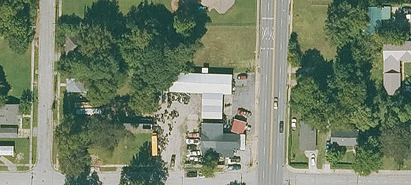 403 Main St