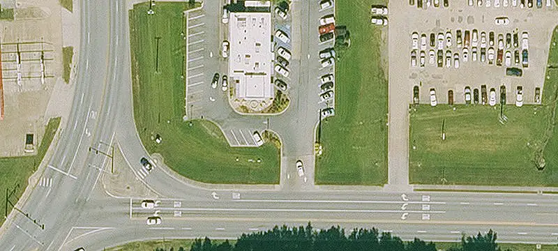 Unity Rd