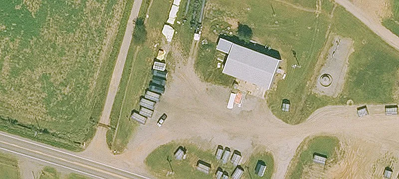 22675 Hwy 71st N