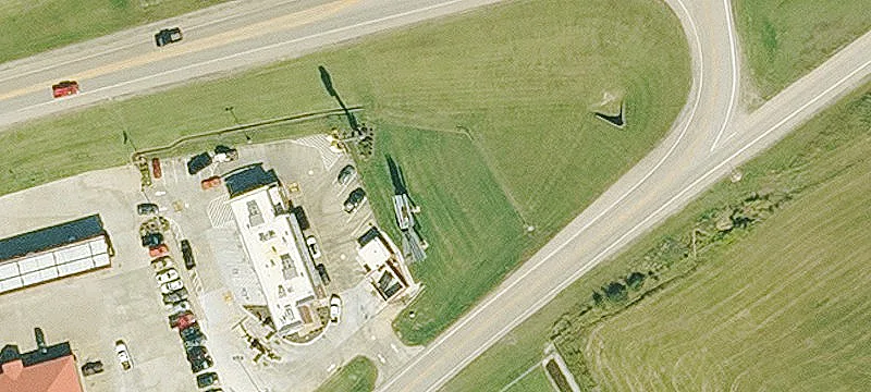 Hwy 412th B