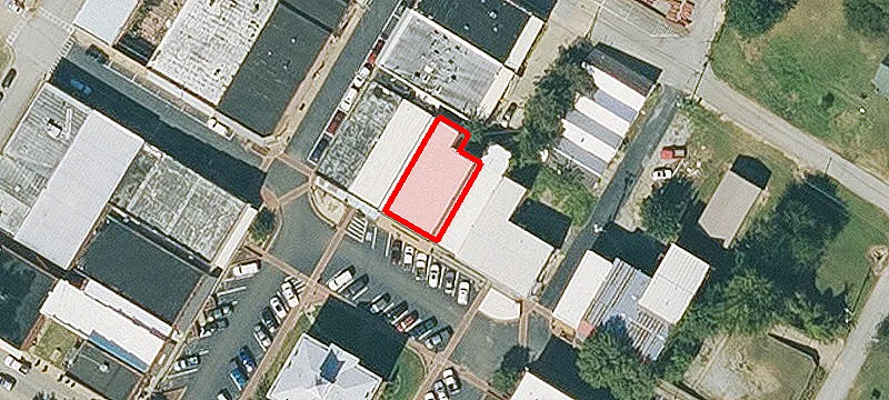 106 Everett St