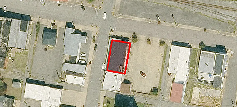 101 Moose St