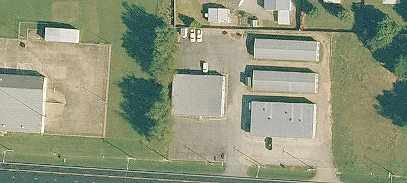 2720 Commercial St