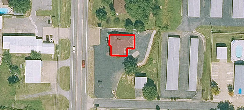 1124 Hwy 71st N