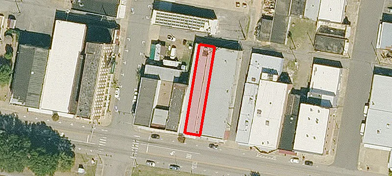 207 Broadway St