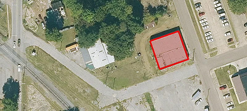 Forrest City, AR 72335