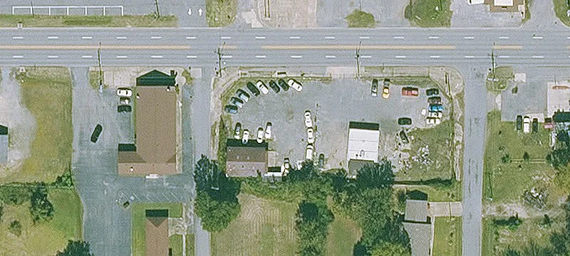 3600 6th Ave