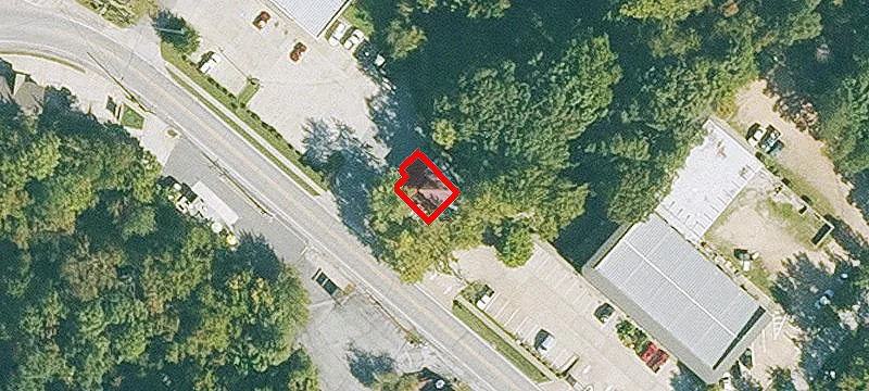 115 Van Buren