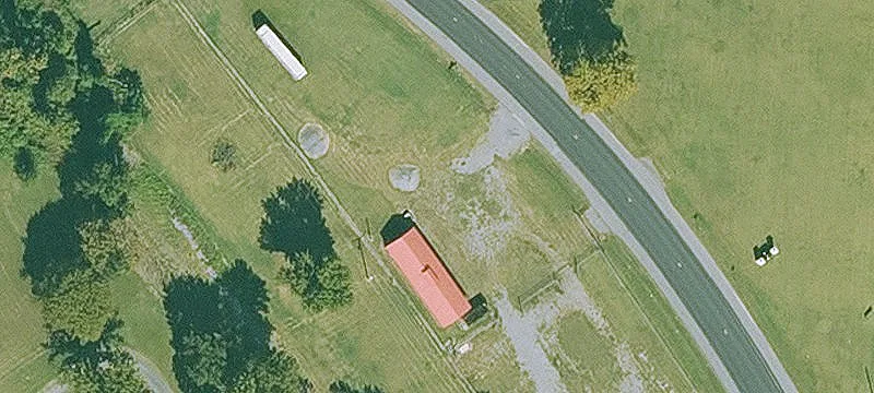 15510 Hwy 165