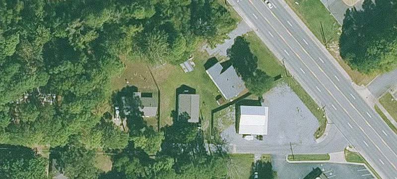 7206 Dollarway Rd