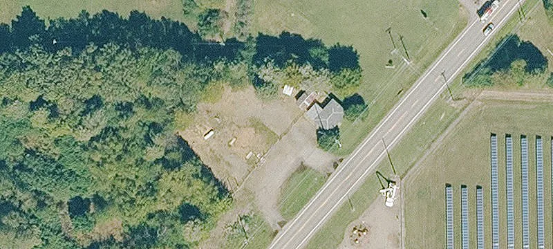 Hwy 64
