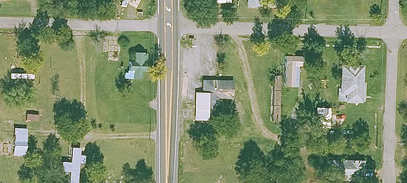 300 Hwy 71st S