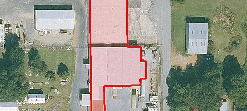 1100 Mchaney Dr