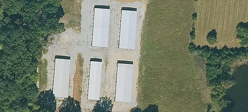 350 Mosley Rd