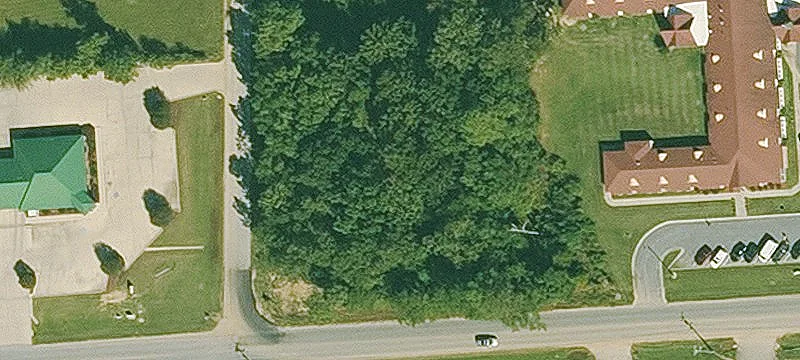 Old Warren Rd
