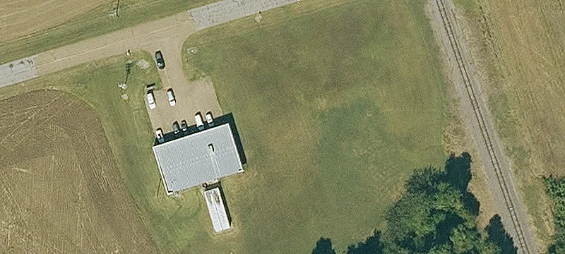 3550 David Cohn Dr