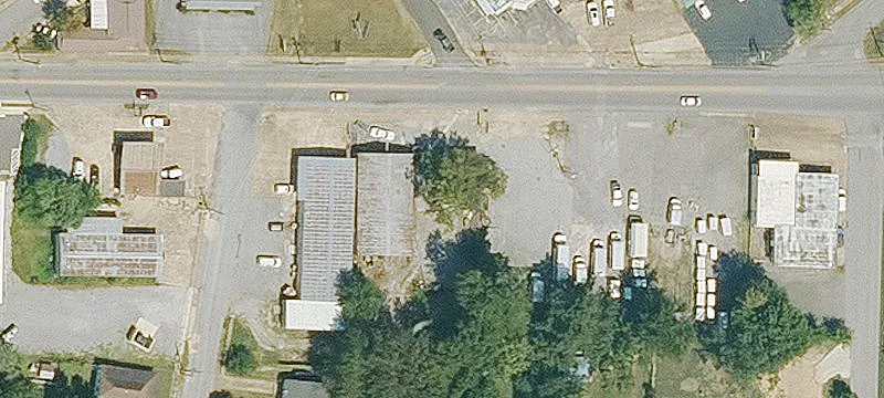 804 Harrison St, Unit 806