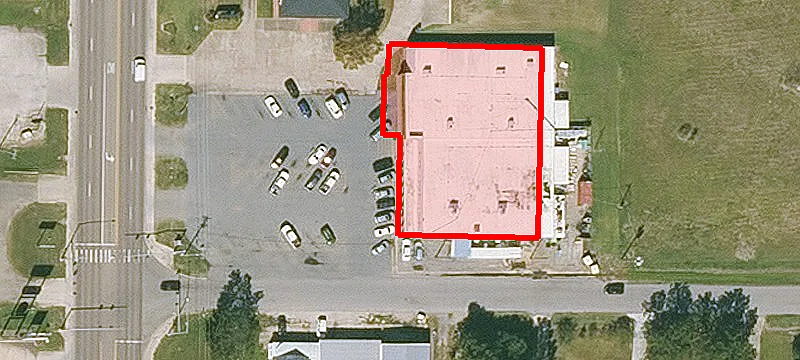 Ss Hwy 65th 82nd At Southside St St
