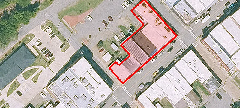 505 Main St, Unit 507