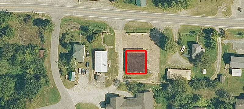 Calico Rock, AR 72519