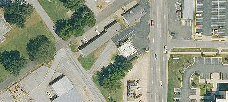 612 Saint Louis