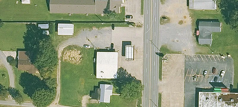 705 Main St