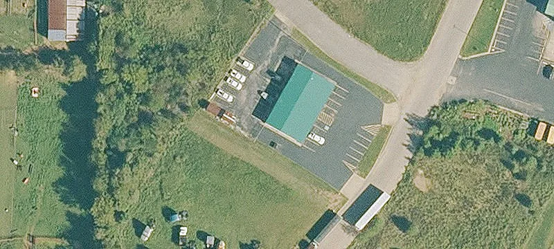 2225 Forrest Earl Rd
