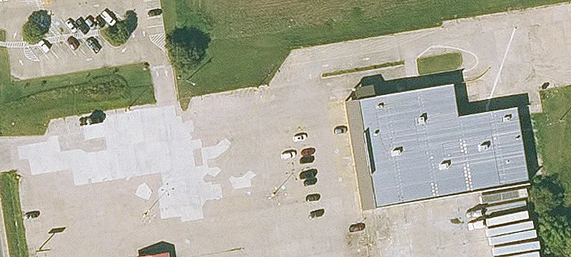 611 Hwy 65th S
