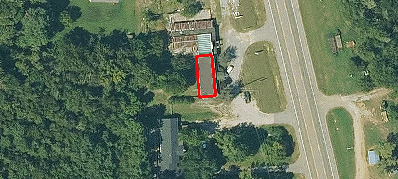 1321 Main St