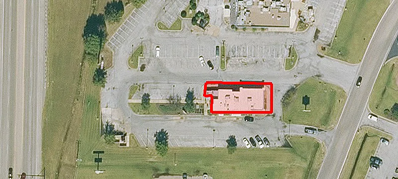 2308 Parker Rd
