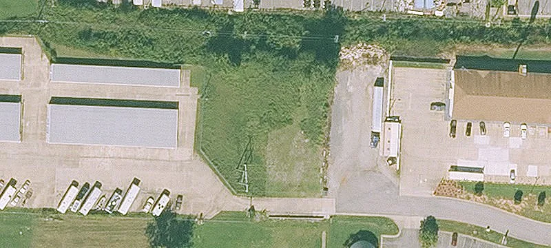 Van Buren, AR 72956