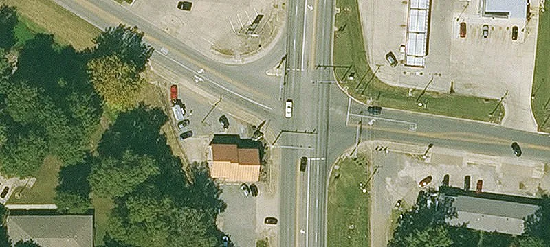 101 Hwy 65th S