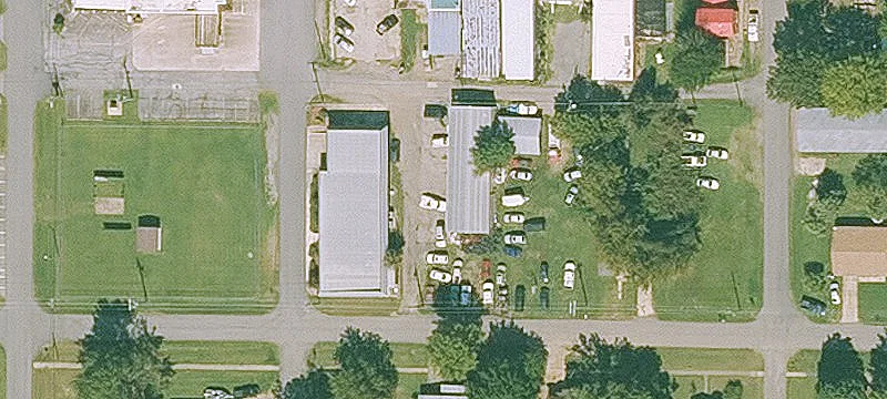Mansfield, AR 72944