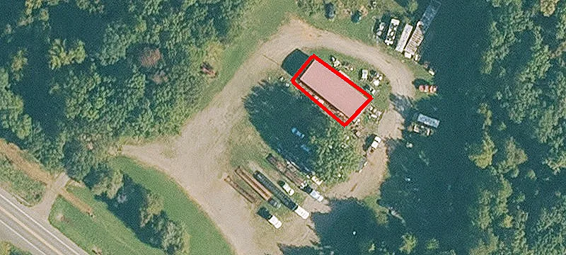 3240 Hwy 64