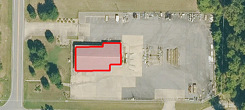 Industrial Park Dr