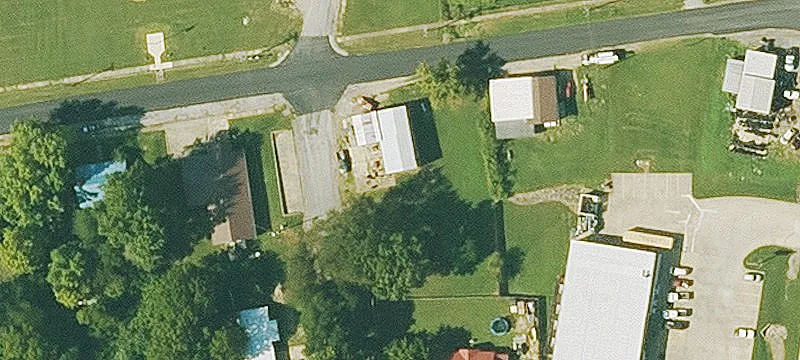 138 Old Hwy 11