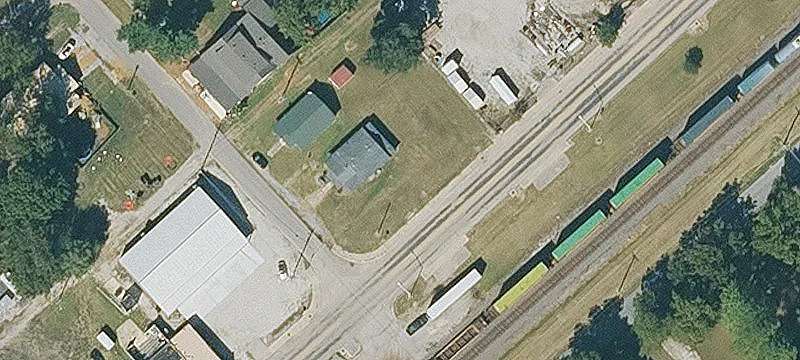 321 Frnt St