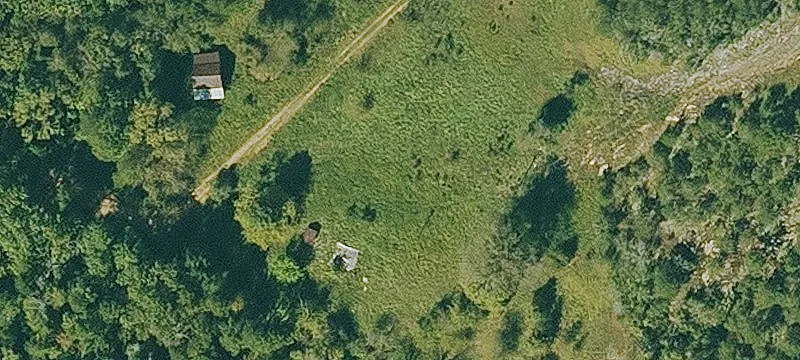 335 Vest Cemetery Rd
