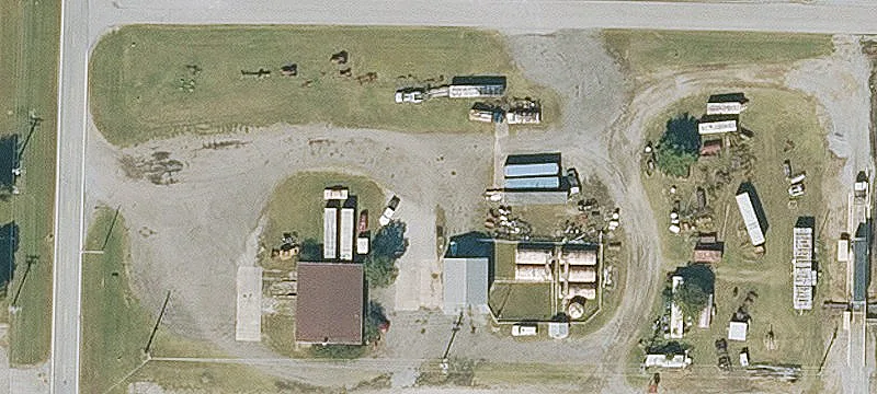 2108 Industrial Dr