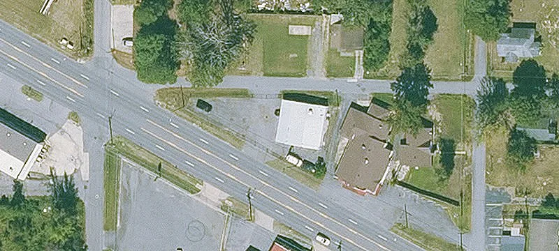 5609 Dollarway Rd