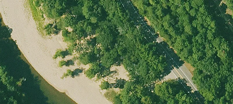 Hwy 8th E
