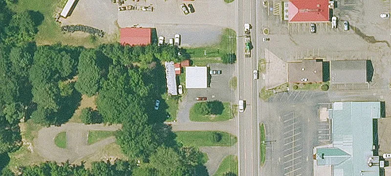 121 Hwy 71st N