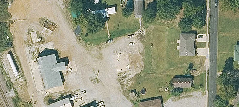 Bono, AR 72416