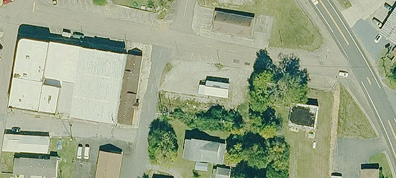 122 George St