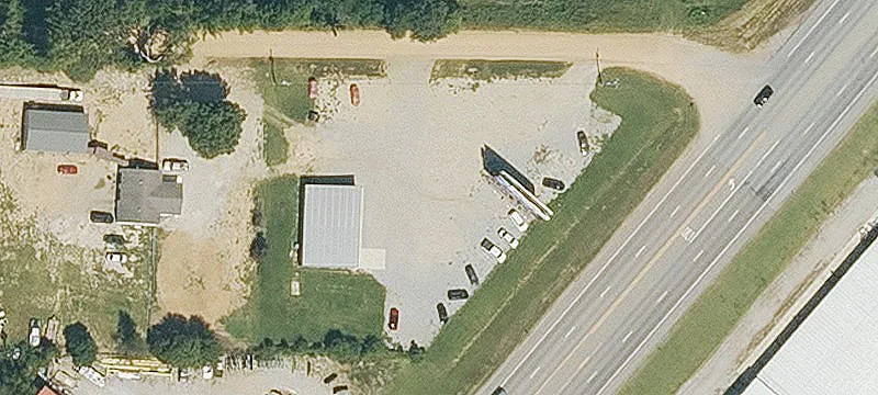 12289 Hwy 49th S