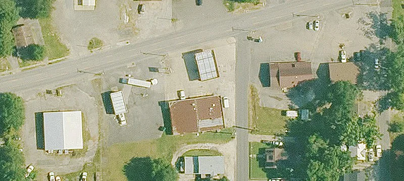 819 Page Ave