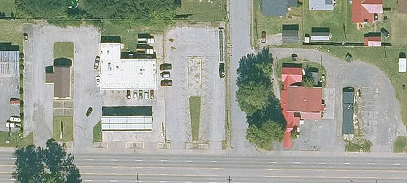 600 Keiser Ave