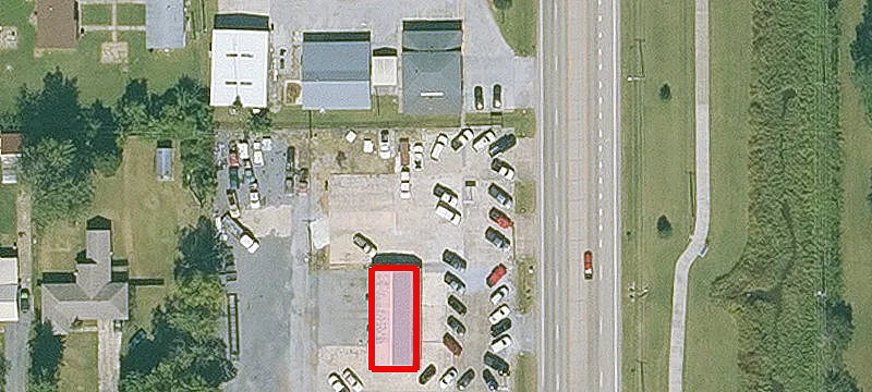 309 Air Base Hwy