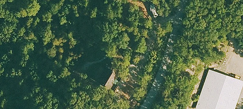 304 Mundell Rd