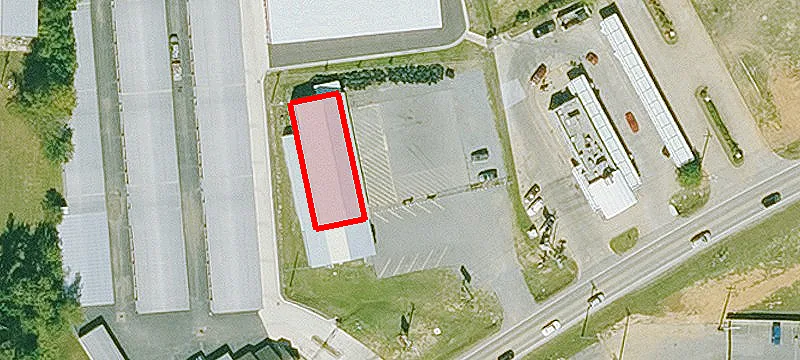 1803 Hwy 5th N